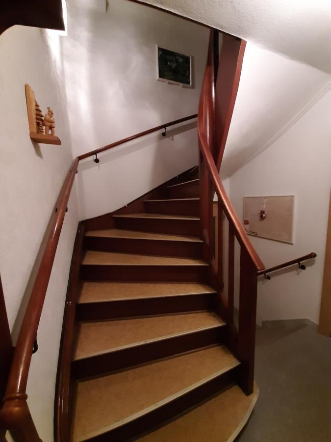 Haus Mit Ausblick 3 Schlafzimmer Wilkau-Hasslau Exteriör bild
