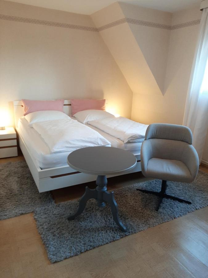 Haus Mit Ausblick 3 Schlafzimmer Wilkau-Hasslau Exteriör bild